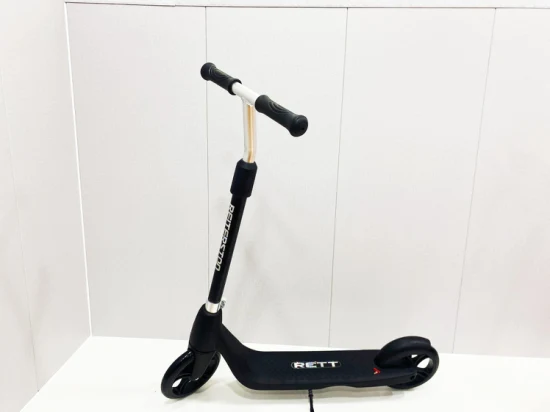 Rett Brand 2023 Portable pliant 2-Wheeled Children' S Scooter Adulte Scooter